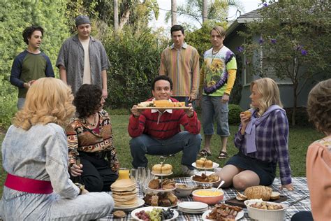 The Goldbergs (2013